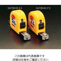 エスコ 25mmx7.5m メジャー EA720HD-7.5 1セット(3個)（直送品）