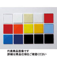 サンプラテック カラーアクリル板 アイボリー5t×1000×2000 12808 1枚（直送品）