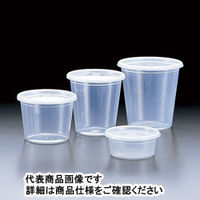 サンプラテック PPパック 100mL (10個) 02181 1組(10個)（直送品）