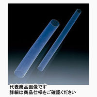 サンプラテック PFA熱収縮チューブ 70P(1800mm) 26297 1本(2m)（直送品）