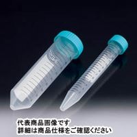 サンプラテック 遠沈管 CTー50B(25本×20) 26524 1箱(500本)（直送品）