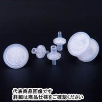 サンプラテック ポリプロピレンシリンジフィルター PP013022 100個 26421 1組(100個)（直送品）