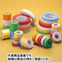 サンプラテック タイム・テープ20mm巾 20ーY 黄 (13m) 13196 1巻（直送品）