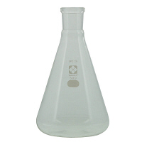 柴田科学 SPC三角フラスコ 500mL 030150-29500 1個 61-4416-68（直送品）