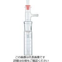 柴田科学 液体捕集器具 SPCミゼットインピンジャー