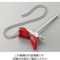 ウィザーライフサイエンス チェーンクランプ 02-214-149 1個 6-413-11（直送品）