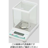 アズワン 分析天秤 ITX120 1台 1-1726-01（直送品）