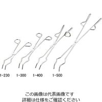 アズワン トングス