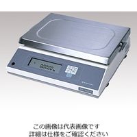 島津製作所 精密台はかり 0.1g BX12KH 1台 1-2469-03（直送品）