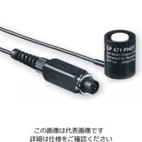 アズワン 照度・輝度・放射照度計 プローブ(照度) 1-2559-11 1台（直送品）