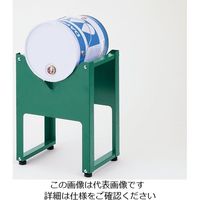 ミヤサカ工業 スタンド 一斗・ペール・出光樹脂缶用 TOS-N10 1個 1-2823-03（直送品）