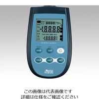 アズワン 照度・輝度・放射照度計 本体 1-2559-01 1台（直送品）