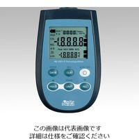 アズワン 温湿度計（防水） HDシリーズ