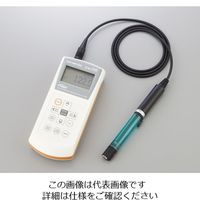 アズワン フッ素イオンメータ 1個 1-3622-01（直送品）