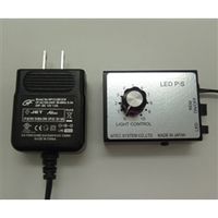 アズワン 高輝度LEDスポット照明 専用電源 LPACMI-0510W-R7 1個 1-3481-11（直送品）