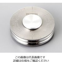 アズワン　ウェット用膜厚測定器　234Ｒ／