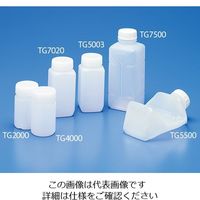 栄研化学 滅菌採水瓶　１００ｍＬ（ハイポ無し） TG2000 1箱(100個) 1-9475-01