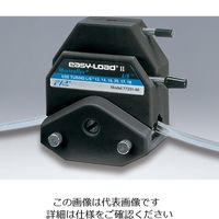 ヤマト科学 イージーロードポンプヘッドII L/S15・24・35・36 77201-62 1個 1-9248-04（直送品）