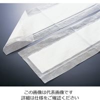 小津産業 ベンコット（R） モップ モップクロスS45cm 1袋（100枚） 2-2657-12（直送品）