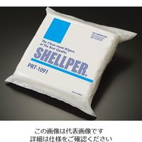 小津産業 ポリエステルワイパー シェルパー(R) PRT-1061 1箱(1500枚) 2-2659-03（直送品）