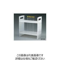 シグマアルドリッチジャパン NMR試料管ラック Z118257-1EA 1台 2-5143-01（直送品）