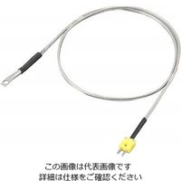 アズワン 表面用温度センサー FS-1200N-1 1本 2-4966-02（直送品）