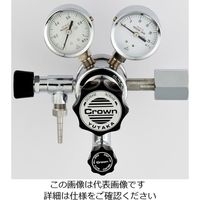 アズワン 圧力調整器（GFシリーズ） 1個 2-5169-13（直送品）
