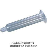 武蔵エンジニアリング ディスペンサー用シリンジ 標準(5mL) PSY-5E 1箱(50本) 6-7395-01（直送品）