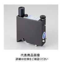 アズワン ドライ用膜厚測定器 455 1台 1-3658-01（直送品）