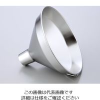 スギコ産業 一斗缶用ロート 1-3801-01 1個