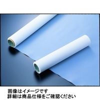 中興化成工業 チューコーフロー スカイブドテープ 0.13×300 10m Sukaibudotape_0.13X300 1セット（2巻）（直送品）