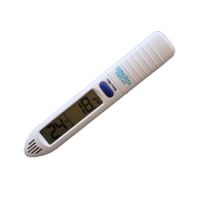 マザーツール ポケットサイズデジタル温・湿度計 MTー888 MT-888 1台(1個)（直送品）