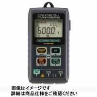 共立電気計器 電流/電圧用データロガー 5020 1台（直送品）