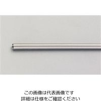 エスコ 18x1.2mm/1m 引きスプリング(ステンレス製) EA952SC-181 1本（直送品）