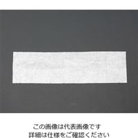 エスコ 200x660mm ダスタークロス(ポリエステル繊維/100枚) EA928AS-90 1セット(200枚:100枚×2箱)（直送品）