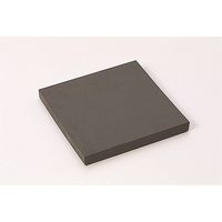 コクゴ ブチルゴムシート 2mm×1000mm×10M 107-0150302 1巻（10m） 07-015-03-02（直送品）