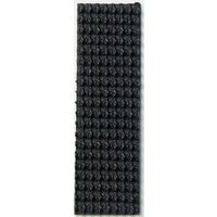 コクゴ ダイヤマット ブラック 1000×10m AM1007 1巻(10m) 07-451-07（直送品）