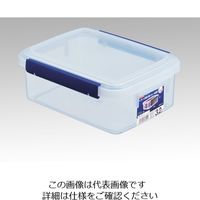アスベル K・BOX(銀イオンシリーズ) 3.2L 8-8751-01 1個（直送品）