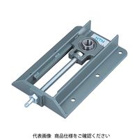 NTN G ベアリングユニット(止めねじ式)軸径45mm全長520mm全高233mm UCT209-30D1 1個 224-7852（直送品）