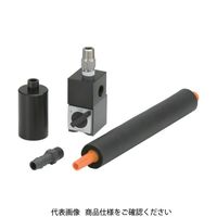 日本精器 ジェットクーラ用フレキシブルホース BN-VT60H 1本 398-6667（直送品）