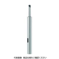 トラスコ中山 TRUSCO ドリルソケット焼入研磨品 ロング MT2XMT4 首下200mm TDCL-24-200 1本(1個) 402-6349（直送品）