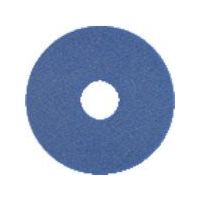 “3M[[TM]]ポリッシャー用フロアパッド” ブルークリーナーパッド（青）