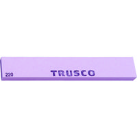 トラスコ中山 TRUSCO 金型砥石PA 150X25X10 #220 (5本入) TPK-3-220 1箱(5本) 408-9189（直送品）