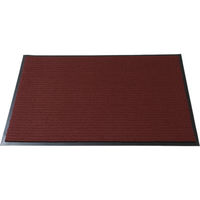 スリーエム ジャパン 3M ノーマッド カーペットマット4000 赤 1200X1800mm N4 RED 1200X1800D 1枚（直送品）