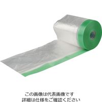 ダイヤテックス パイオラン パイオランマスカー550mm×25m MASKER550MMJN 1巻 411-2580（直送品）