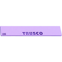 トラスコ中山 TRUSCO 金型砥石PA 150X25X5 #220 (10本入) TPK-2-220 1箱(10本) 408-9154（直送品）