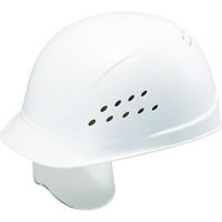 谷沢製作所 タニザワ 軽作業帽 ST#143ーSH(EPA) シールド面付きバンプキャップ 143-SH-W8-J 1個 418-5111（直送品）