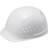 谷沢製作所 タニザワ 軽作業帽 ST#143ーEPA バンプキャップ 白 143-EPA-W8-J 1個 418-5102（直送品）