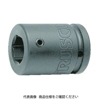 トラスコ中山 TRUSCO インパクト用ヘキサゴンソケット差替式ソケット・ビット 差込角19.0mm 対辺32mm T6-32AHH 1セット(1個)（直送品）