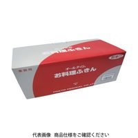 シンワ 東京メディカル　業務用ふきん　超厚手タイプ　３０ｘ６１ｃｍ　ブルー FT-903 1箱（30枚） 397-4669